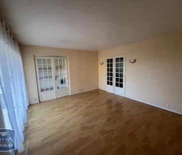 Appartement à louer 2 pièces 53.15m² - Photo 1