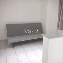 Studio/Γκαρσονιέρα για ενοικίαση - Πάτρα, - Photo 1