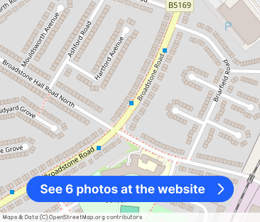 1 bedroom flat for rent - Photo 1