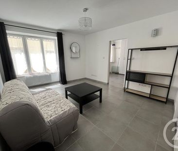 Appartement F1 à louer 2 pièces - 39 m2 GRANVILLE - 50 - Photo 3