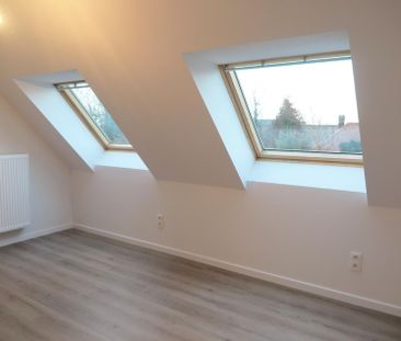 Instapklaar duplex-appartement met twee slaapkamers, terras en auto... - Foto 6