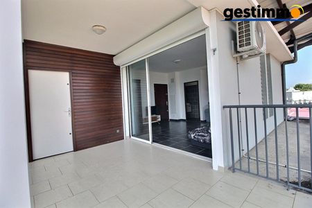 Location Appartement 1 pièce 27m² CAYENNE 97300 - Photo 4