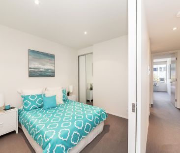 92/11 Trevillian Quay, Kingston ACT 2604 - Apartment For Rent | Domain - Photo 2