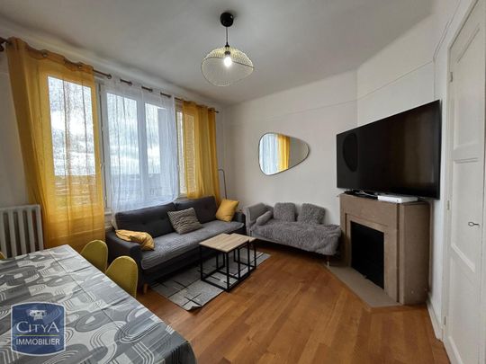 Location Appartement 3 pièces 60m² LE MANS 72000 - Photo 1