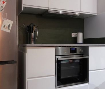 Appartement te huur in Turnhout voor € 705 met 1 slaapkamer - Photo 6