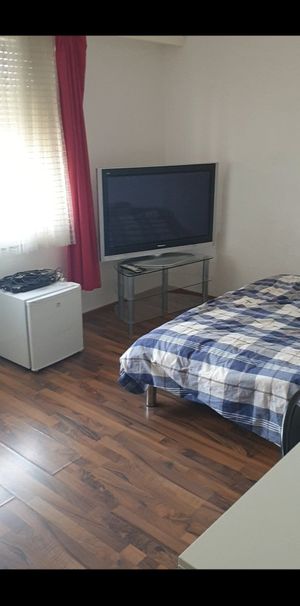 20 m² - Photo 1