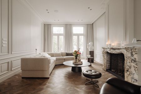 Huis te huur: Vossiusstraat 55 1071 AK Amsterdam - Photo 4