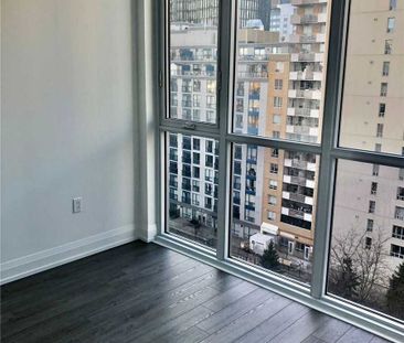 For Lease - 77 Mutual Street Unit# 906, Toronto, Ontario - Photo 1