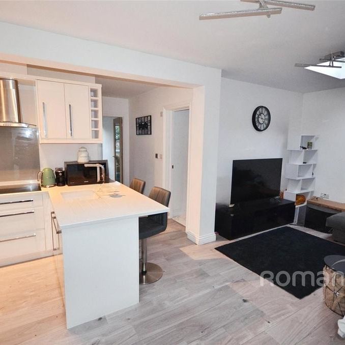 2 bedroom house to rent - Photo 1