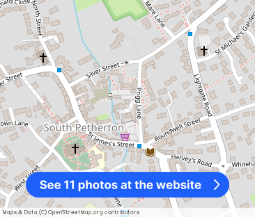 2 bedroom barn conversion for rent - Photo 1