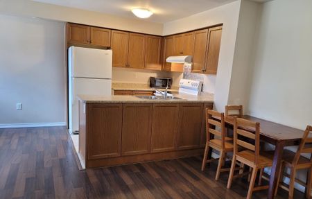 For Lease - 141 Isaac Devines Boulevard Unit# 2, Toronto, Ontario - Photo 2