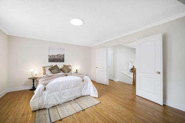 For Lease - 50 Marbleseed Crescent Unit# MAIN LEVEL, Brampton, Ontario - Photo 1