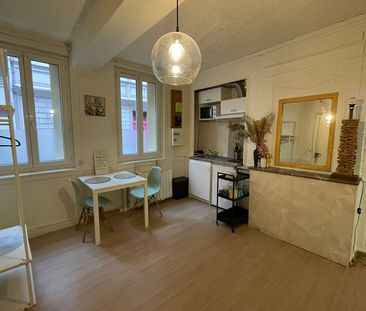 Location Appartement 1 pièce 20m² - Photo 6