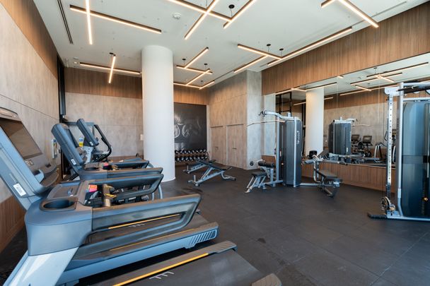 For Lease - 1435 Celebration Drive Unit# 2801, Pickering, Ontario - Photo 1