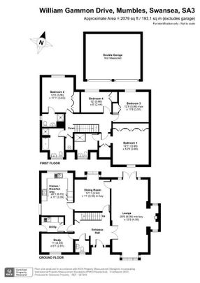 4 bedroom detached house to rent - Photo 1