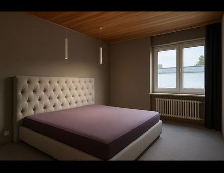 3 Zimmer Wohnung EG - Foto 1