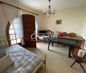 DETACHED HOUSE for Rent 400€ - Φωτογραφία 6