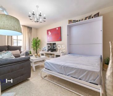 Piso en alquiler en Calle de la Calzada de la Infanta, 1, cerca de ... - Photo 2