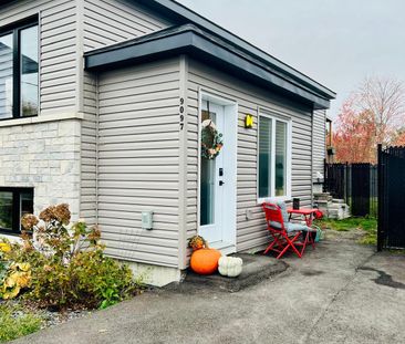 Rue Jean-Baptiste-Gauthier, J7N 0H6, Mirabel - Photo 5