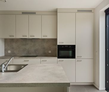 Energiezuinig appartement met 2 slaapkamers en zuidgericht terras i... - Foto 6