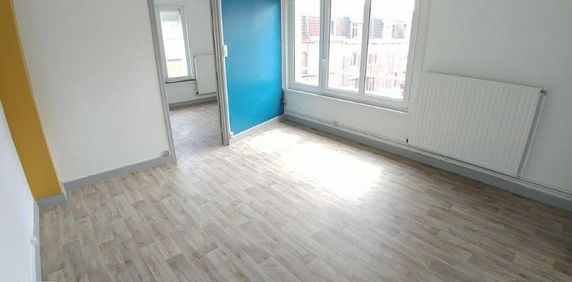 Location Appartement 2 pièces 42m² LOMME 59160 - Photo 2