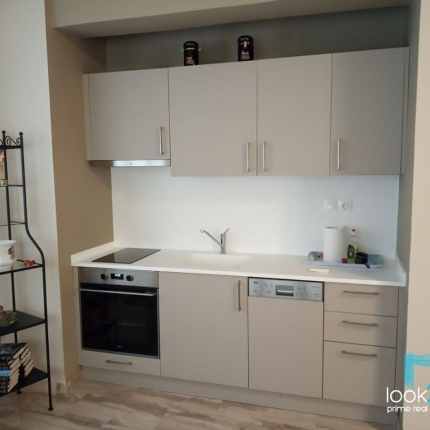 Ενοικίαση κατοικίας, 50 τ.μ., Βούλα, 750 € - Photo 1