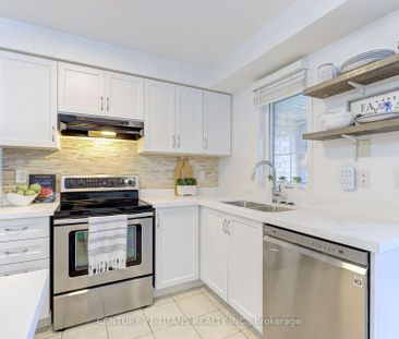 For Lease - 26 Pendrill Way, Ajax, Ontario - Photo 5