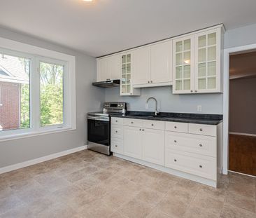For Lease - 43A Clarendon Avenue Unit# 2, Tunneys Pasture and Ottaw... - Photo 6