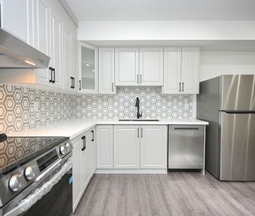 For Lease - 46 Mevira Gardens Unit# (Lower Level), Oakville, Ontario - Photo 1