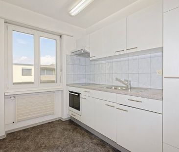 4 Zimmer, 81 m², 1. Stock - Photo 1