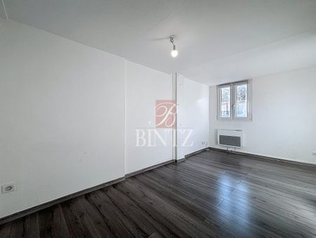 Location Appartement 1 pièce 17m² STRASBOURG 67000 - Photo 3