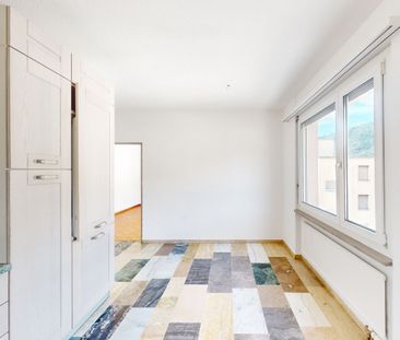 4.5 locali a Taverne con prima mensilità e posteggio in omaggio! - Foto 2