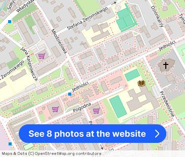 Mieszkanie na wynajem - Photo 1