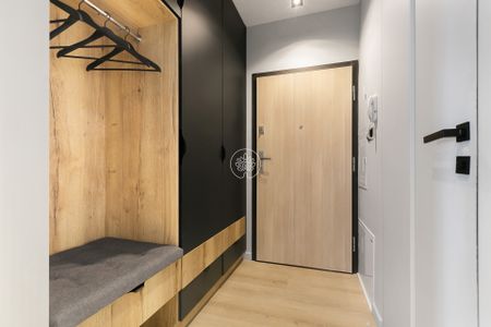 Nowy duży apartament trzypokojowy Perłowa Dolina - Zdjęcie 4