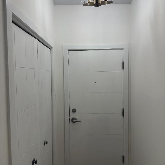 Grand condo lumineux 4 ½ au Faubourg Cousineau – Secteur recherché et paisible - Photo 1