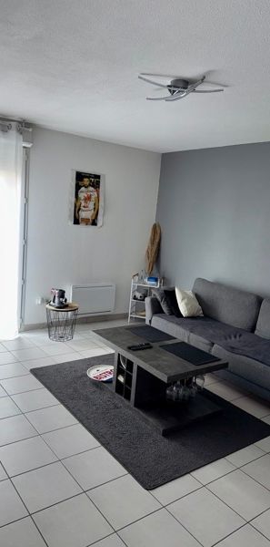 Appartement à louer - Photo 1