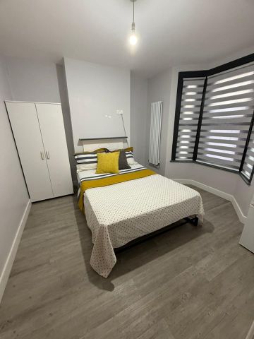 Room in a Shared House, Birkbeck Road, N17 - Photo 4