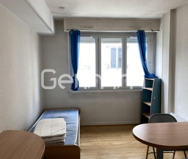 Location Appartement 1 pièce 15,17 m² - Photo 4