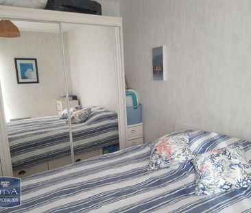 Location Appartement 2 pièces 48m² ST NAZAIRE 44600 - Photo 3