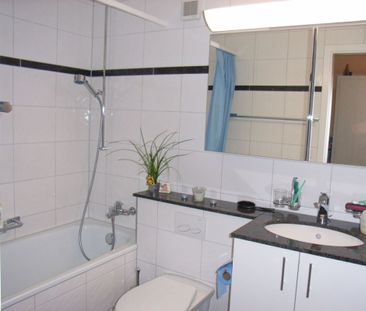 Beautiful 2-room apartment, located in a quiet area - Photo 1