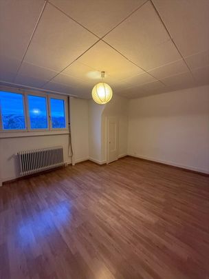 3.5 Zimmer, 58 m², 2. Stock - Foto 1