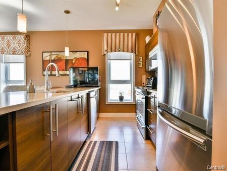 Appartement à Vaudreuil-Dorion - Photo 5