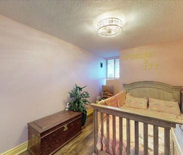 For Lease - 40 Panorama Court Unit# 1109, Toronto, Ontario - Photo 6