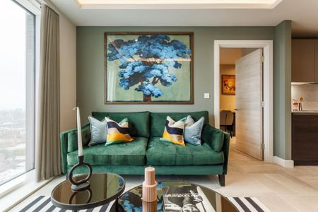 2 bedroom apartment to rent - Photo 5