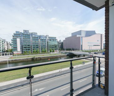Scarriff House, Custom House Square, IFSC, Dublin 1, D01 YN24 - Photo 6