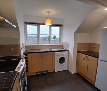 1 bedroom flat to rent - Photo 2