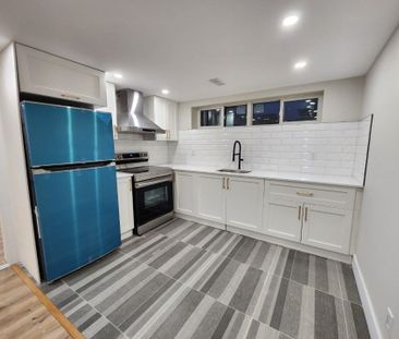 For Lease - 72 Beland Avenue Unit# Bsmt, Hamilton, Ontario - Photo 2