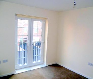 1 bedroom flat to rent - Photo 3