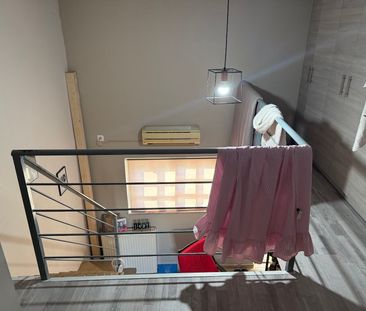 Διαμέρισμα για ενοικίαση Ηπειρώτικα (Ηράκλειο) - Photo 5