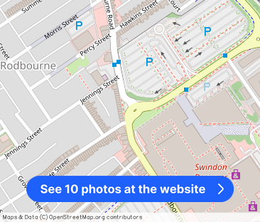 Rodbourne, Swindon, SN2 - Photo 1